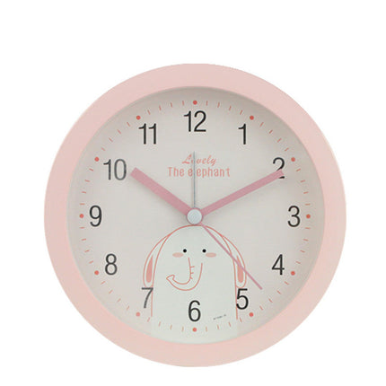 Söpö karhu herätyskello lapsille