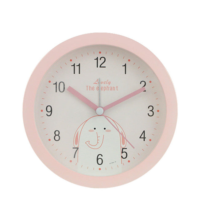 Söpö karhu herätyskello lapsille