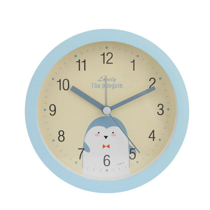 Söpö karhu herätyskello lapsille