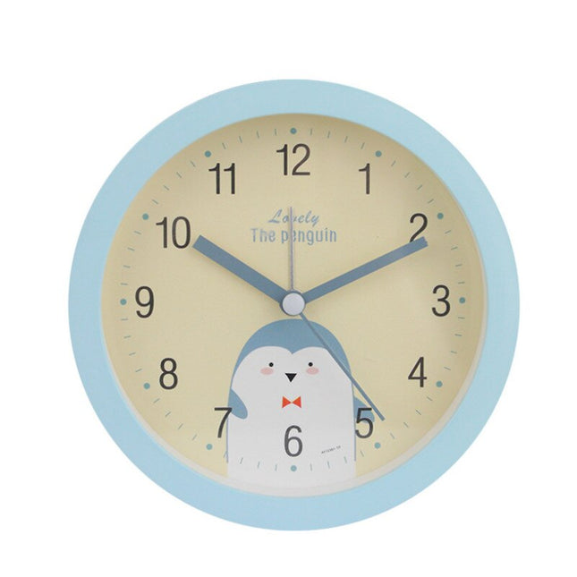 Söpö karhu herätyskello lapsille