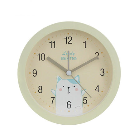 Söpö karhu herätyskello lapsille