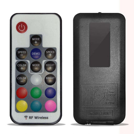 Manhattanin siluetti vinyylilevy-seinäkello