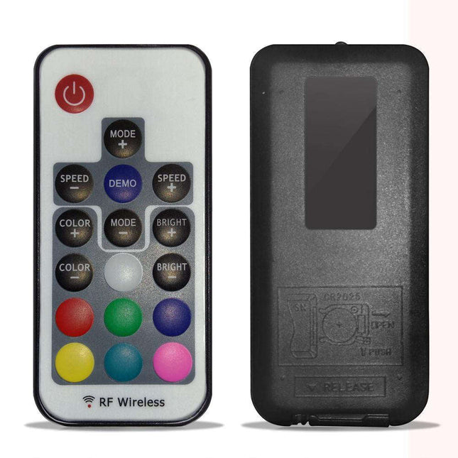 New York LED-vinyylilevy seinäkello