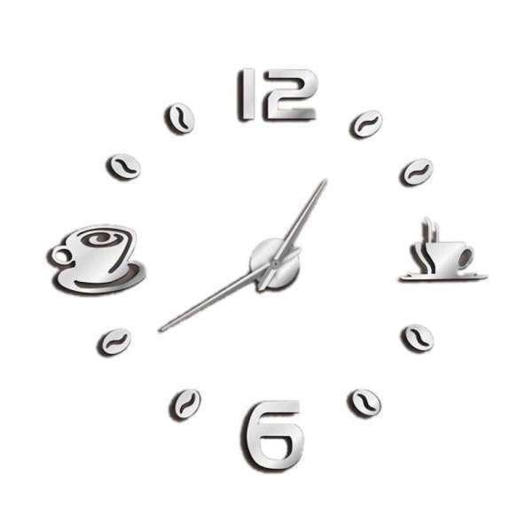 Moderni tarrakello keittiön seinälle