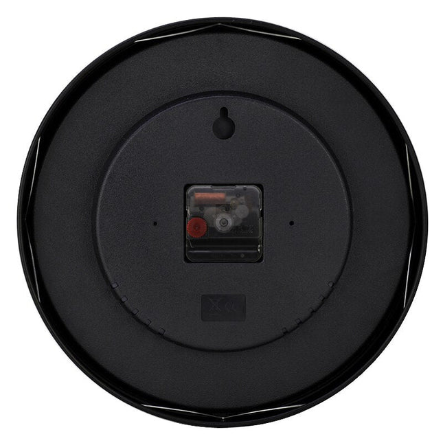 Lasten seinäkello hauskalla kirahvilla