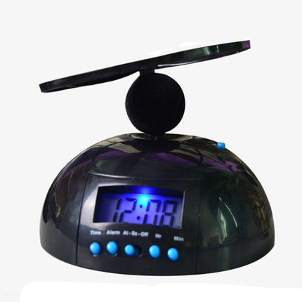 Lentävä helikopteri herätyskello