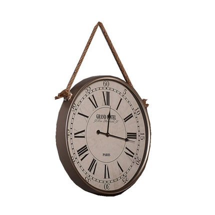 Collection image for: Kaksipuolinen Seinäkello