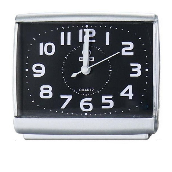 Yksinkertainen herätyskello makuuhuoneeseen