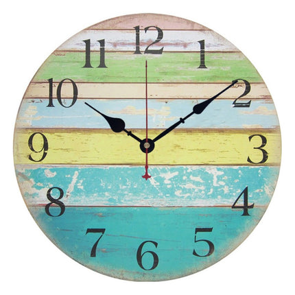 Collection image for: Romanttinen Seinäkello