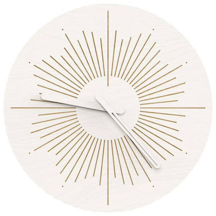 Collection image for: Sunburst Seinäkello