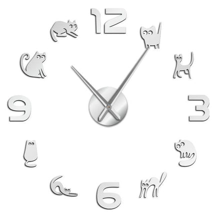 Collection image for: Seinäkello 50cm