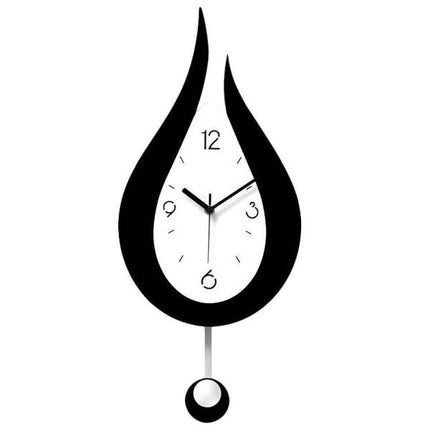 Collection image for: Seinäkello Heilurilla