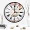 Seinäkello 40 Cm